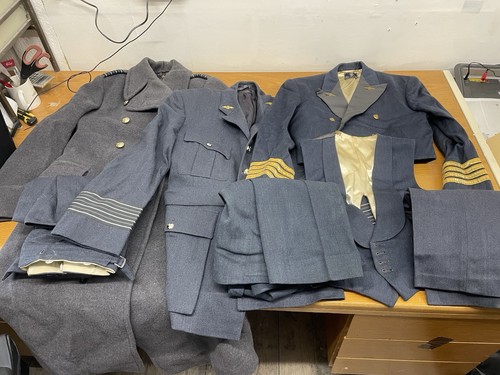 Post ww2 royal air - royal, force