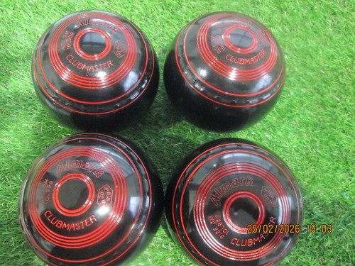 Great almark clubmaster - great, lawn
