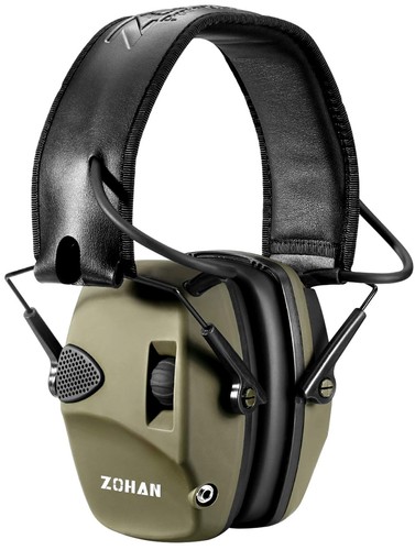 054 electronic shooting - 054, ear