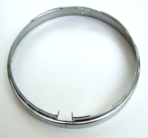 Headlamp rim inner - inner, (wassell)