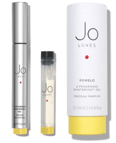 Loves pomelo a fragrance - loves,
