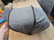 Silver Cross Wayfarer/Pioneer