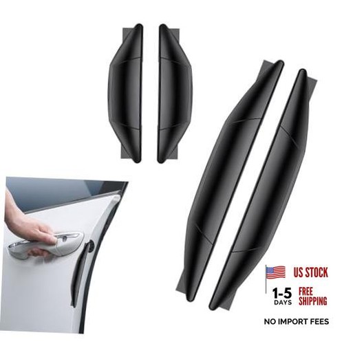 Pcs car door edge guards - 4,