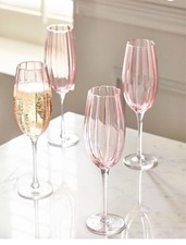 Next Set of 4 Pink Ottilie