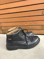 Clarks active air - air, black