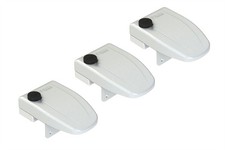 Fiamma Safe Door Frame 3 Locks