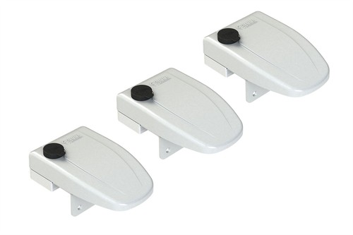 Fiamma safe door - fiamma, 3