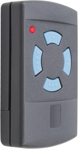 868mhz garage door remote - garage,