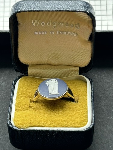 Vintage wedgwood sterling - vintage,