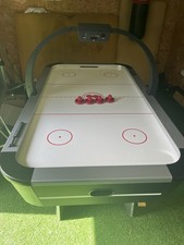 Strikeworth Pro Ice Aluminium