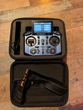 FRSKY - Tandem X20S Blue Radio