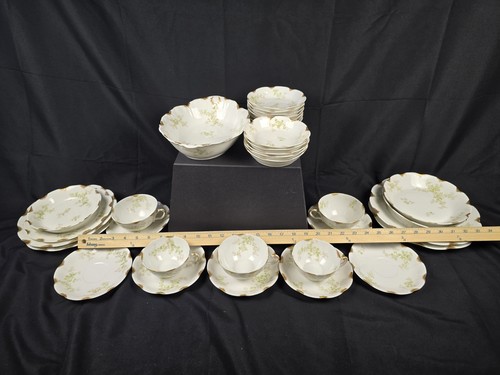 Piece antique haviland co - 33,