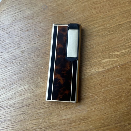 Vintage penguin lighter - vintage,