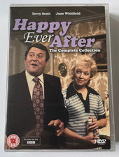 Happy Ever After - BBC Complete Collection - 7 DVD Region 2 - BRAND NEW SEALED