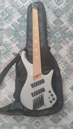 Ibanez ehb1005sms string - ibanez, 5