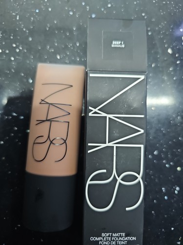 Nars pure radiant - nars,