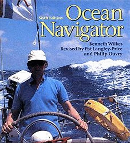 Ocean navigator ouvry - ocean,