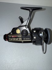 Abu Sweden Garcia Cardinal 55