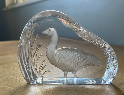Wedgewood crystal glass - crystal,