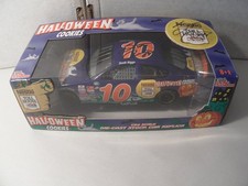 Racing Champions Scott Riggs