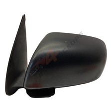 2011 Toyota Hilux HL2 Passenger Side Door Mirror 2006-2011 879400K031