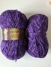 Stylecraft Extra Special DK Knitting Wool Yarn 100g - 1129 Viola
