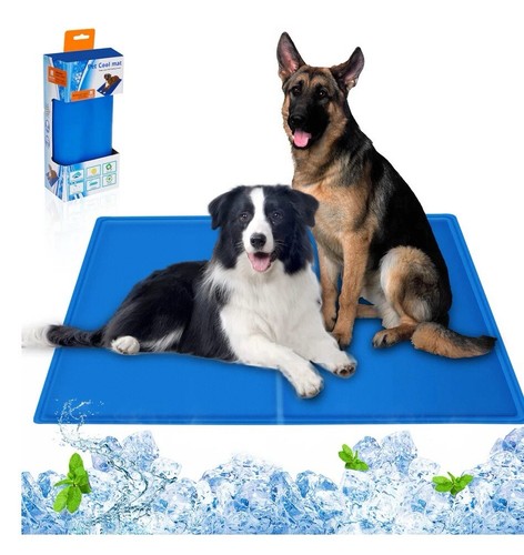 Gel cooling mat - cooling,