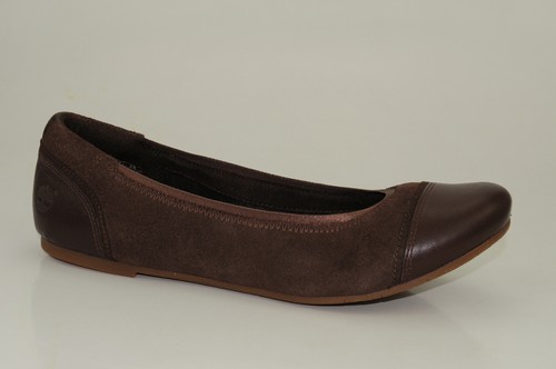 Timberland millbury ballerinas - millbury,