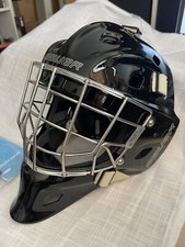 Bauer NME-ONE Goalie Mask