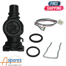 GLOW WORM 24CI 30CI 35CI & 30 CI PLUS FLOW SENSOR 2000801910 801910