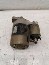 MITSUBISHI COLT GLX  SOHC 1996-2000 1298 STARTER MOTOR (AUTO GEARBOX) MD301348