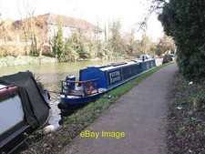 Photo 12x8 Flying Kipper