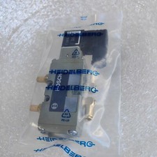 For Heidelberg Press