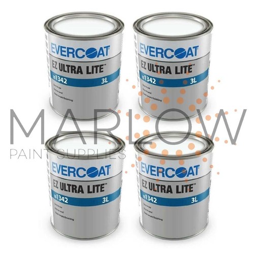Evercoat ultra lite - ultra,