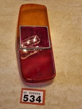 VAUXHALL,VIVA,BEDFORD,HA,VAN,LHR,LIGHT,LENS, GENUINE OE PART,BUTLERS 1705,NOS 