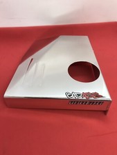 VX220 HEADER TANK COVER