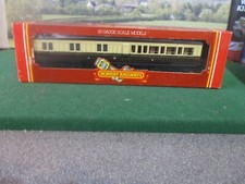 HORNBY 00 GWR CLERESTORY BRAKE