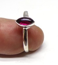 Handmade 925 Sterling Silver