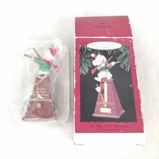 Hallmark 1995 In Time With