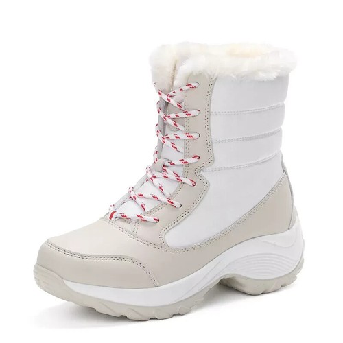 Womens waterproof snow ankle - womens,