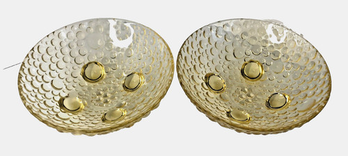Vintage federal glass 2877 - 2,