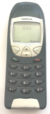 NOKIA 6210 FULL WORKING