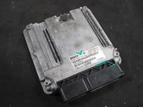Jeep patriot crd - crd, engine