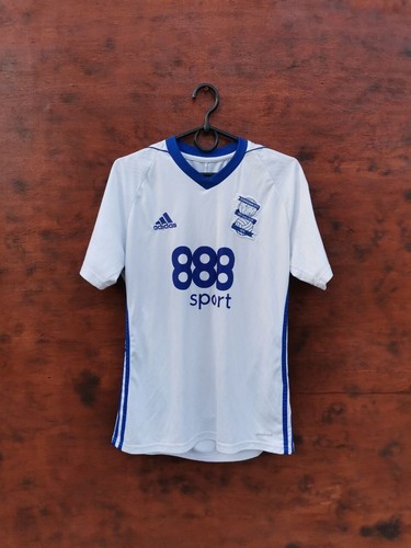 Birmingham city 2017 2018 away - birmingham,