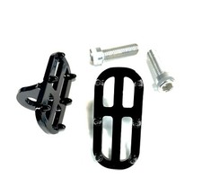 BungKing Crash Pad Highway Peg