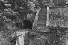 PHOTO  PARC MINE NO 3 LEVEL