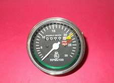IH Farmall Tachometer