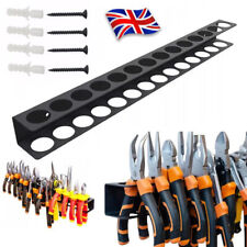 Wall Mounted Screwdriver