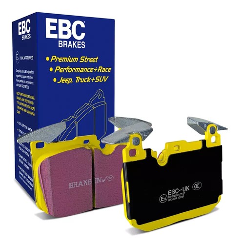 Ebc yellowstuff track front - ebc,