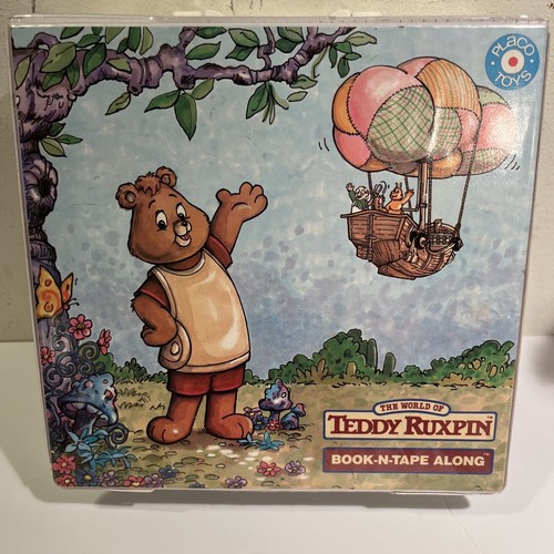 The world teddy - world,